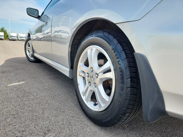 Used 2007 Honda Accord EX-L image 16