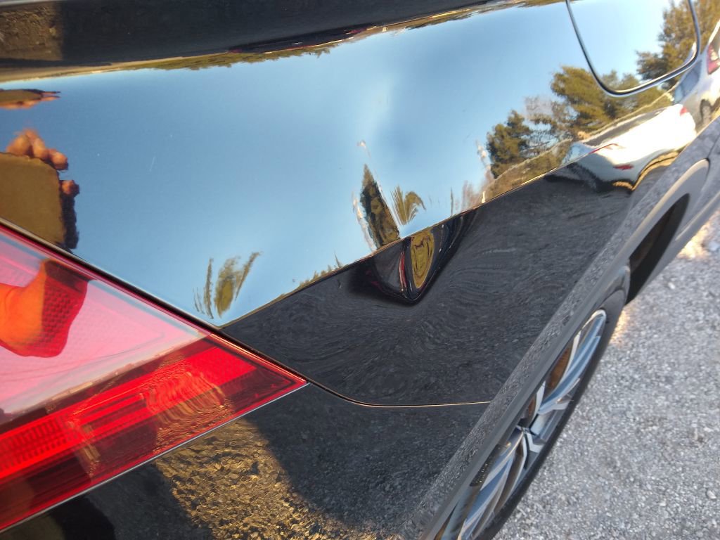 Used 2021 Volkswagen Tiguan S image 4