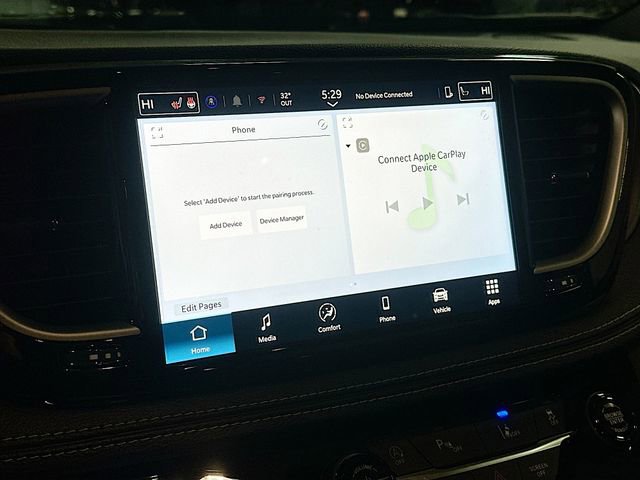 New 2026 Chrysler Pacifica Select image 15