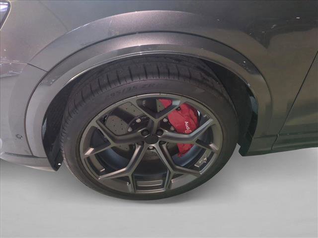 New 2026 Audi RS Q8 performance image 23