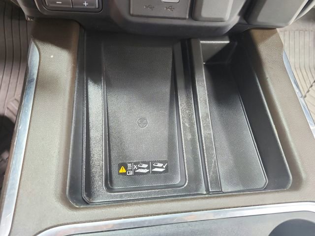 Used 2023 Chevrolet Silverado 2500 LTZ w/ LTZ Premium Package AWD/4WD image 32