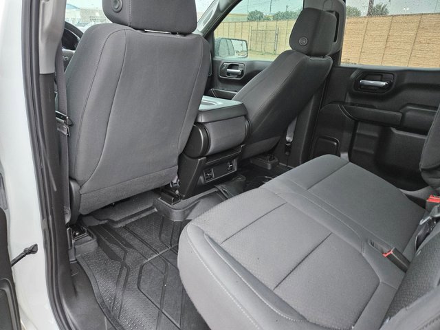 Used 2021 Chevrolet Silverado 1500 Custom Trail Boss image 11