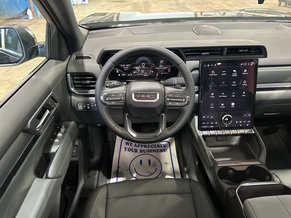 New 2026 GMC Terrain AT4 w/ Convenience Package III AWD/4WD image 31