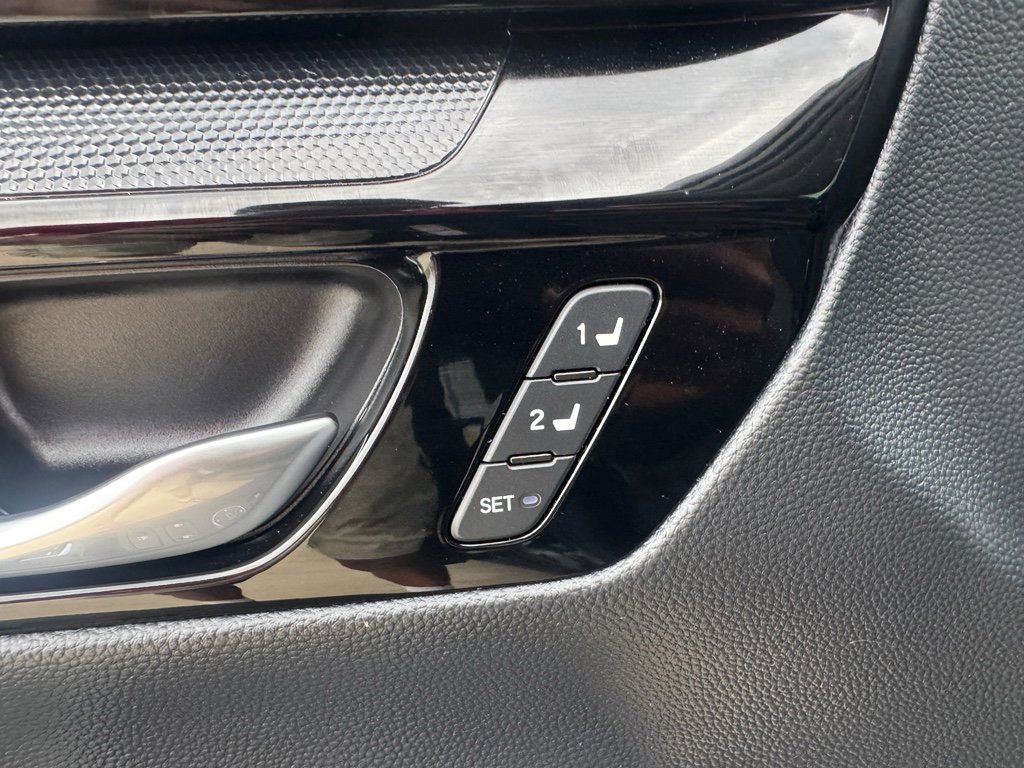 Certified 2024 Honda CR-V EX-L image 11