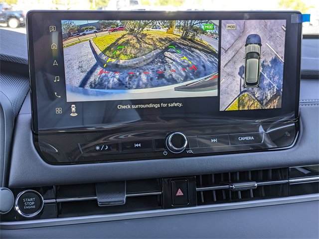 New 2025 Mitsubishi Outlander SE image 24