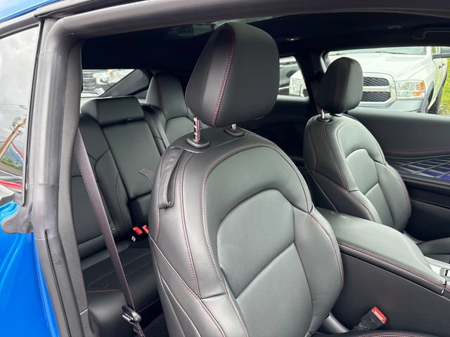 New 2026 Dodge Charger Scat Pack AWD/4WD image 26