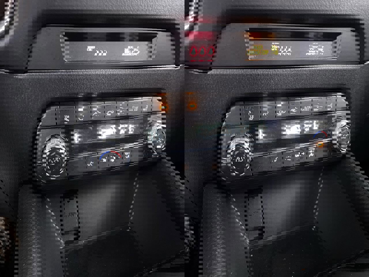 Used 2021 MAZDA CX-5 Touring image 18