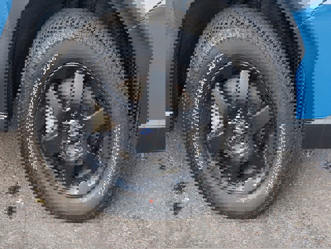 Used 2023 Subaru Outback Wilderness image 9