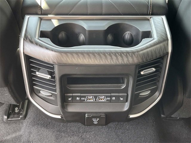 New 2026 RAM 1500 Tungsten image 16