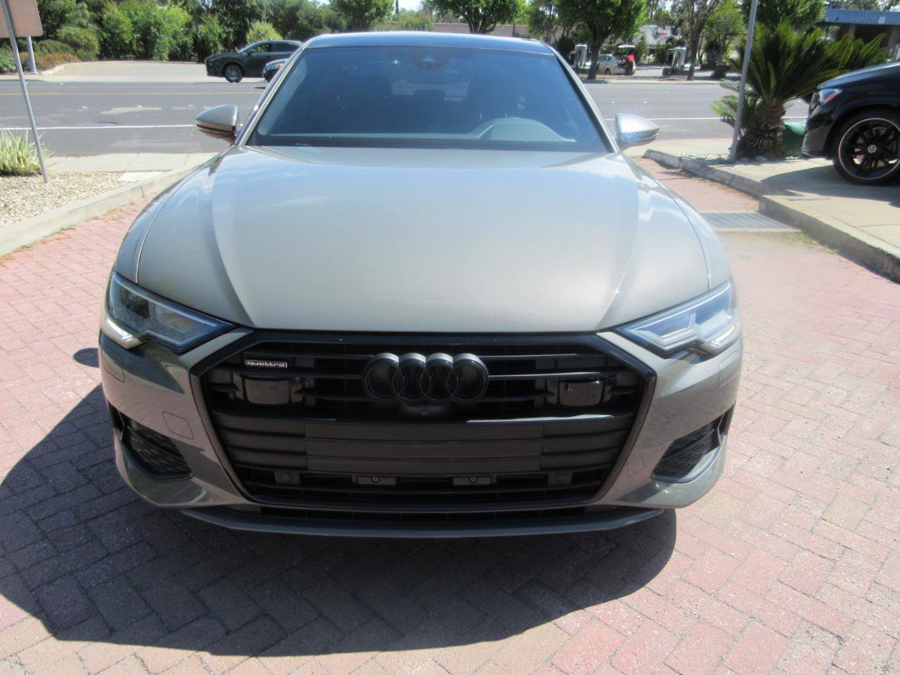 Used 2023 Audi A6 Premium Plus w/ Premium Plus Package image 69