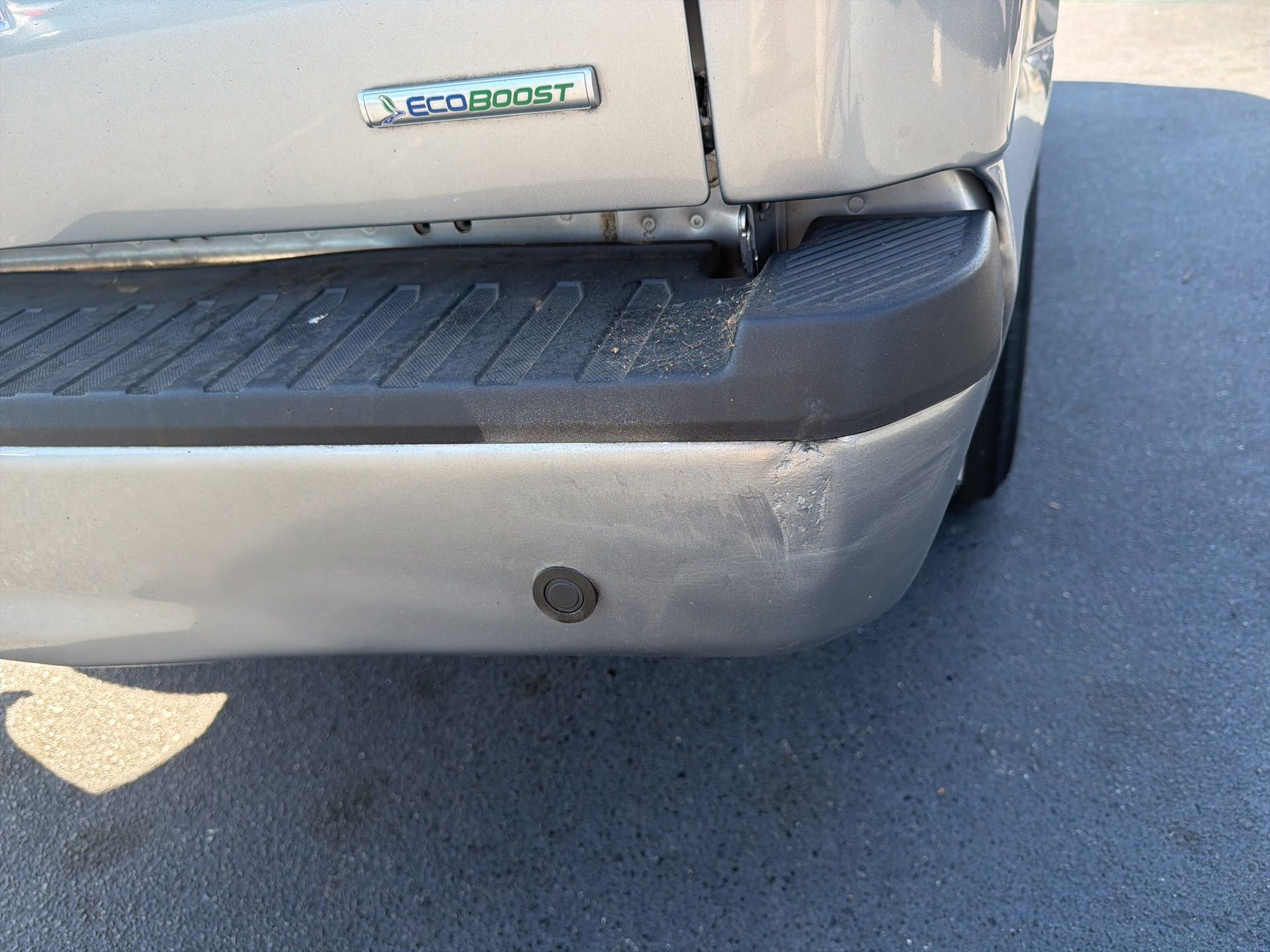 Certified 2020 Ford F150 XL w/ Equipment Group 101A Mid RWD image 10