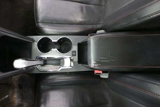 Used 2013 GMC Terrain SLT FWD image 31