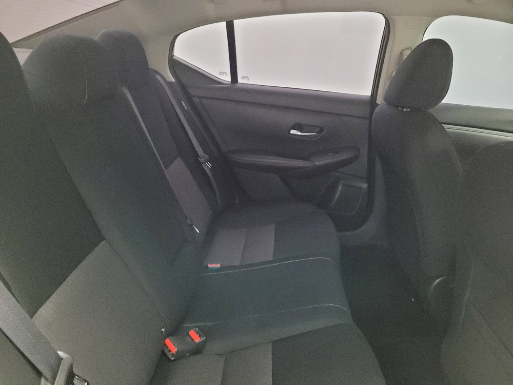 Used 2021 Nissan Sentra SV FWD image 19