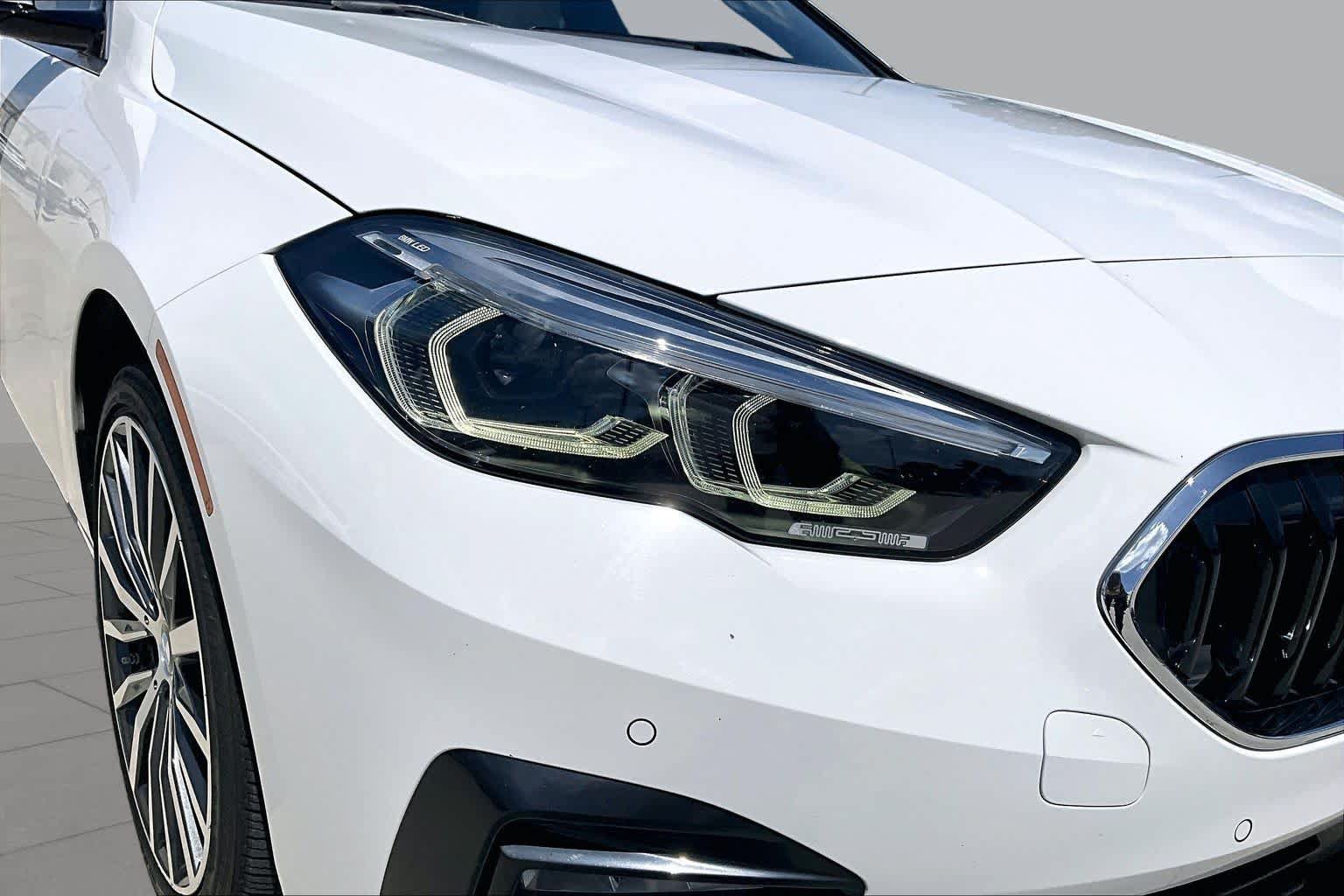 Used 2020 BMW 228i xDrive Gran Coupe w/ Convenience Package AWD/4WD image 27