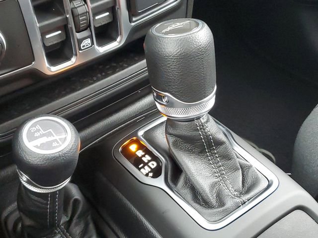 New 2026 Jeep Gladiator Sport image 11