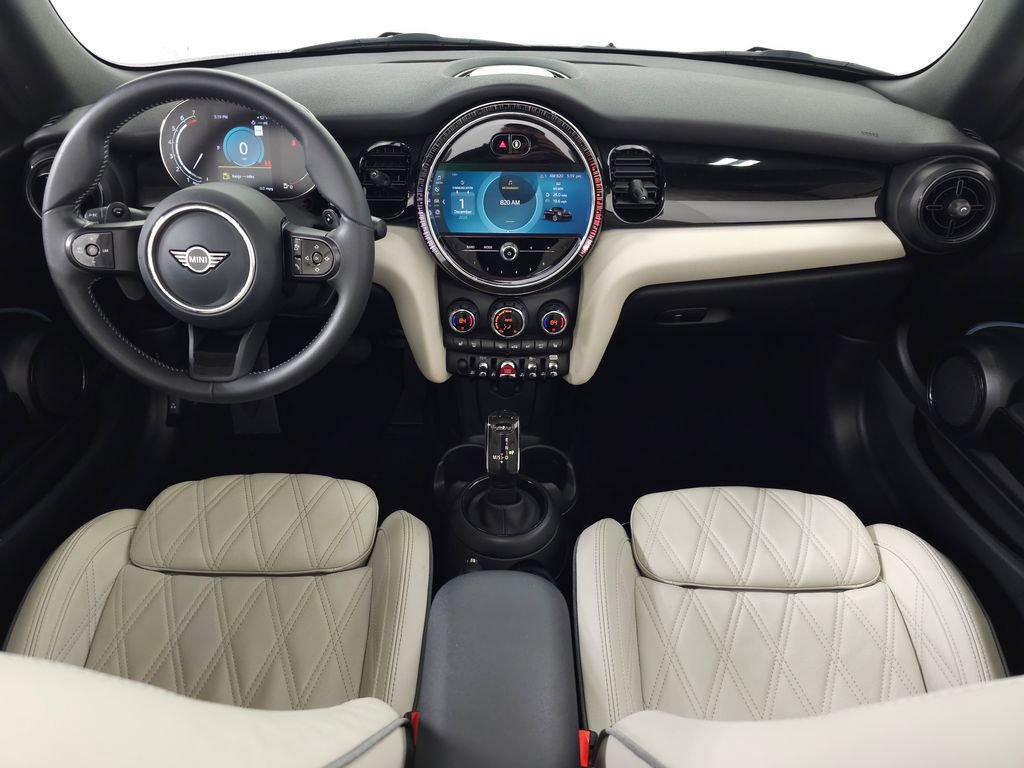 Used 2023 MINI Cooper S w/ Signature Upholstery Package image 14