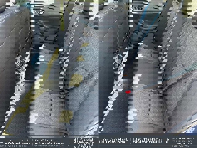 New 2025 Honda Accord SE image 12