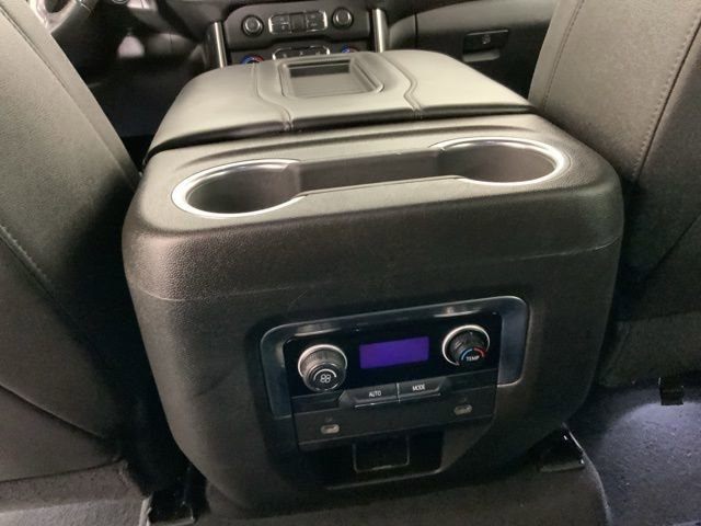 Used 2021 Chevrolet Tahoe LT image 22