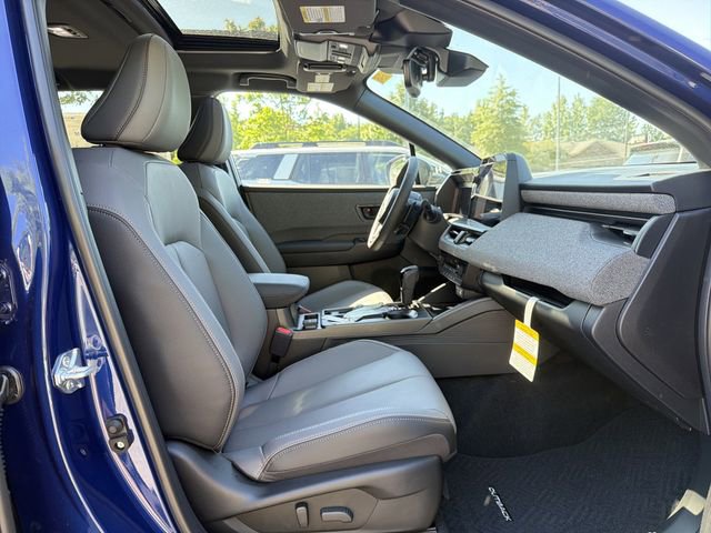 New 2026 Subaru Outback Limited XT AWD/4WD image 19