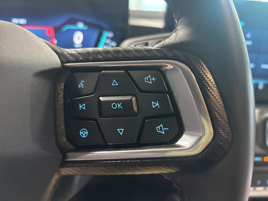 Used 2025 Ford Mustang GT RWD image 20