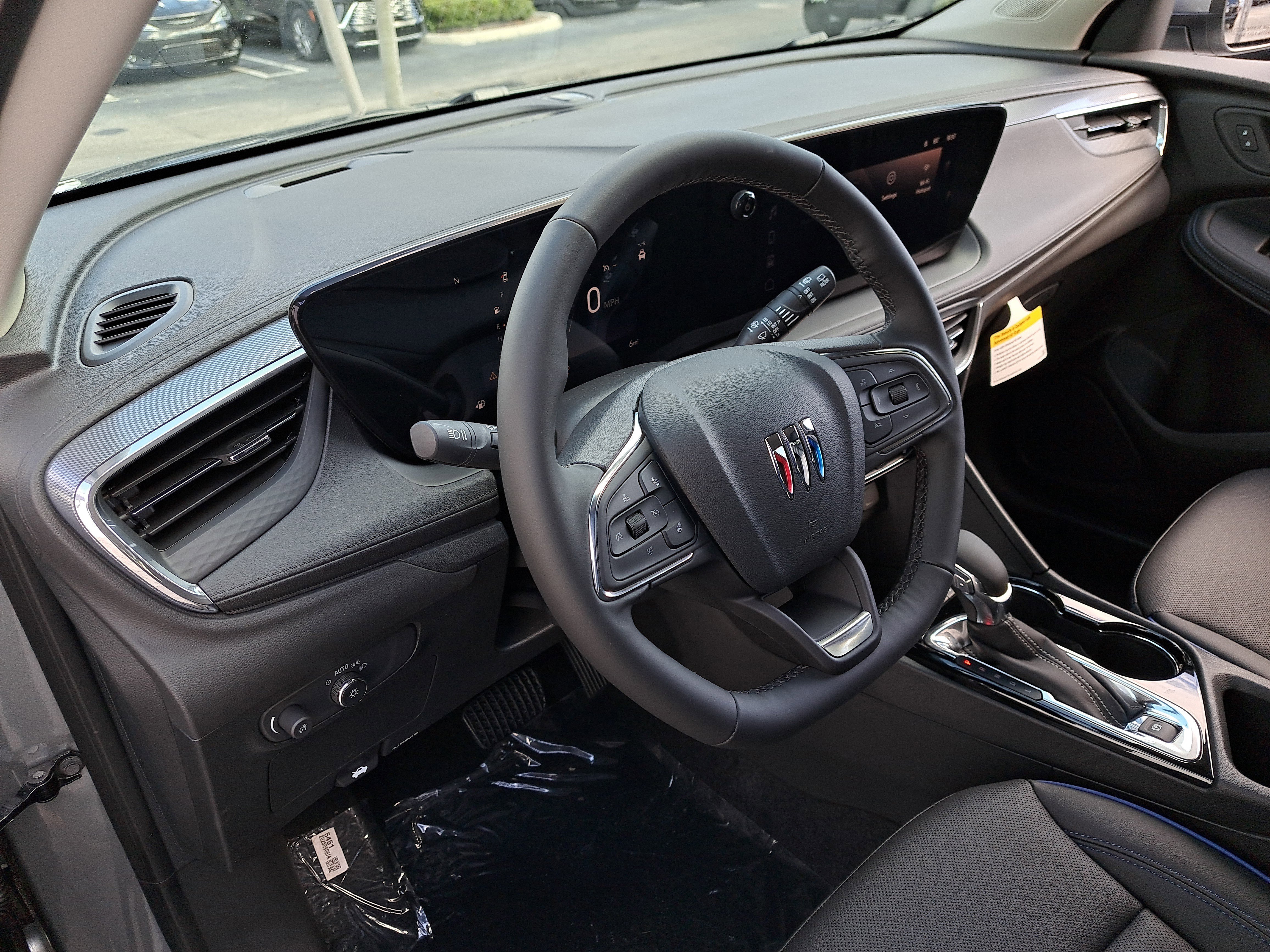 New 2026 Buick Encore GX Sport Touring w/ Comfort Package image 20