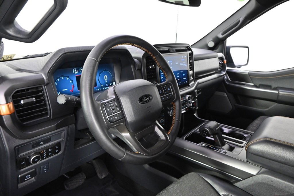 Used 2025 Ford F150 Tremor image 11
