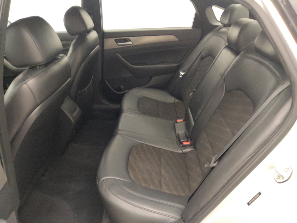 Used 2018 Hyundai Sonata Sport FWD image 18