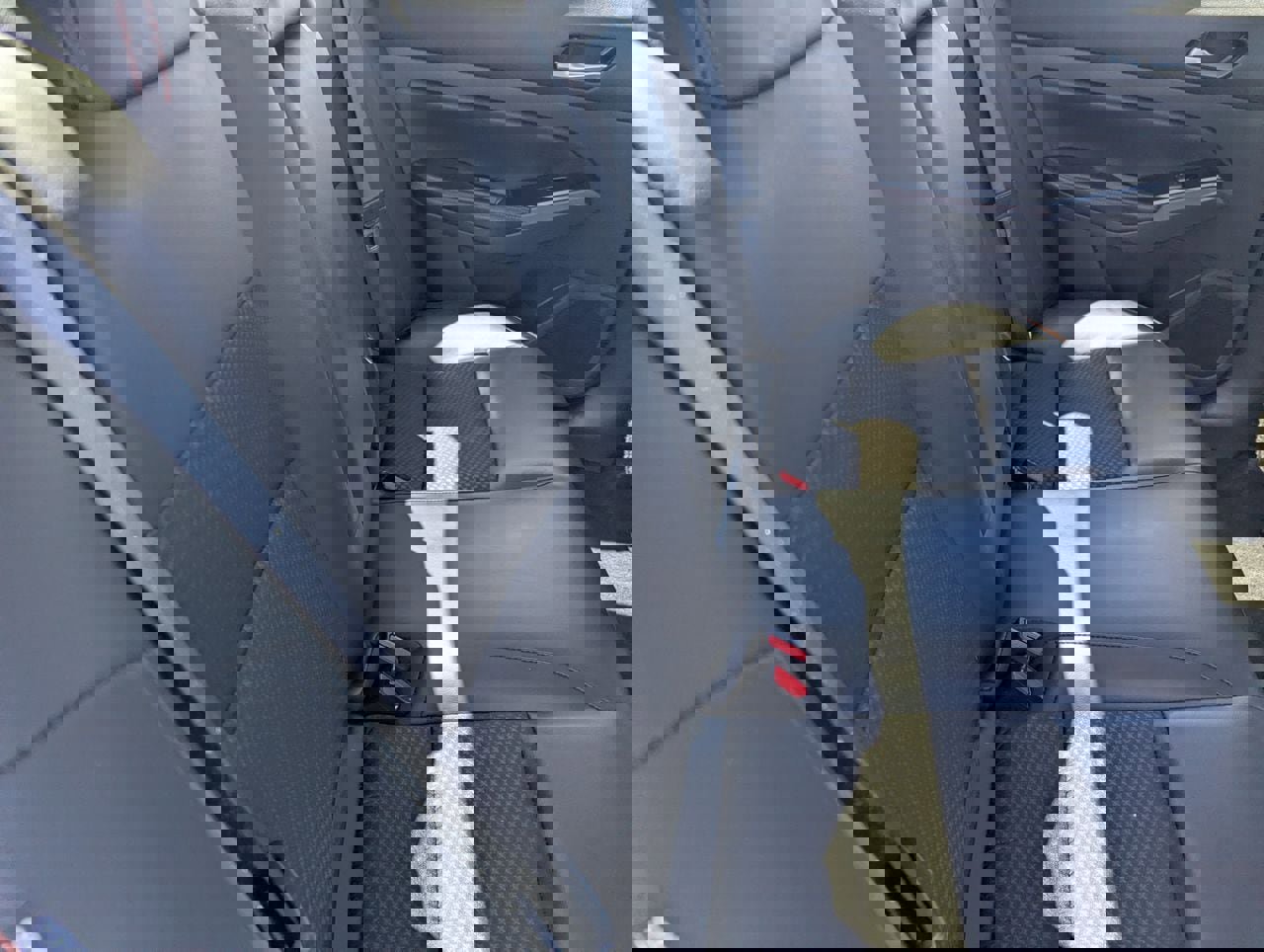 Certified 2025 Nissan Altima 2.5 SR image 14