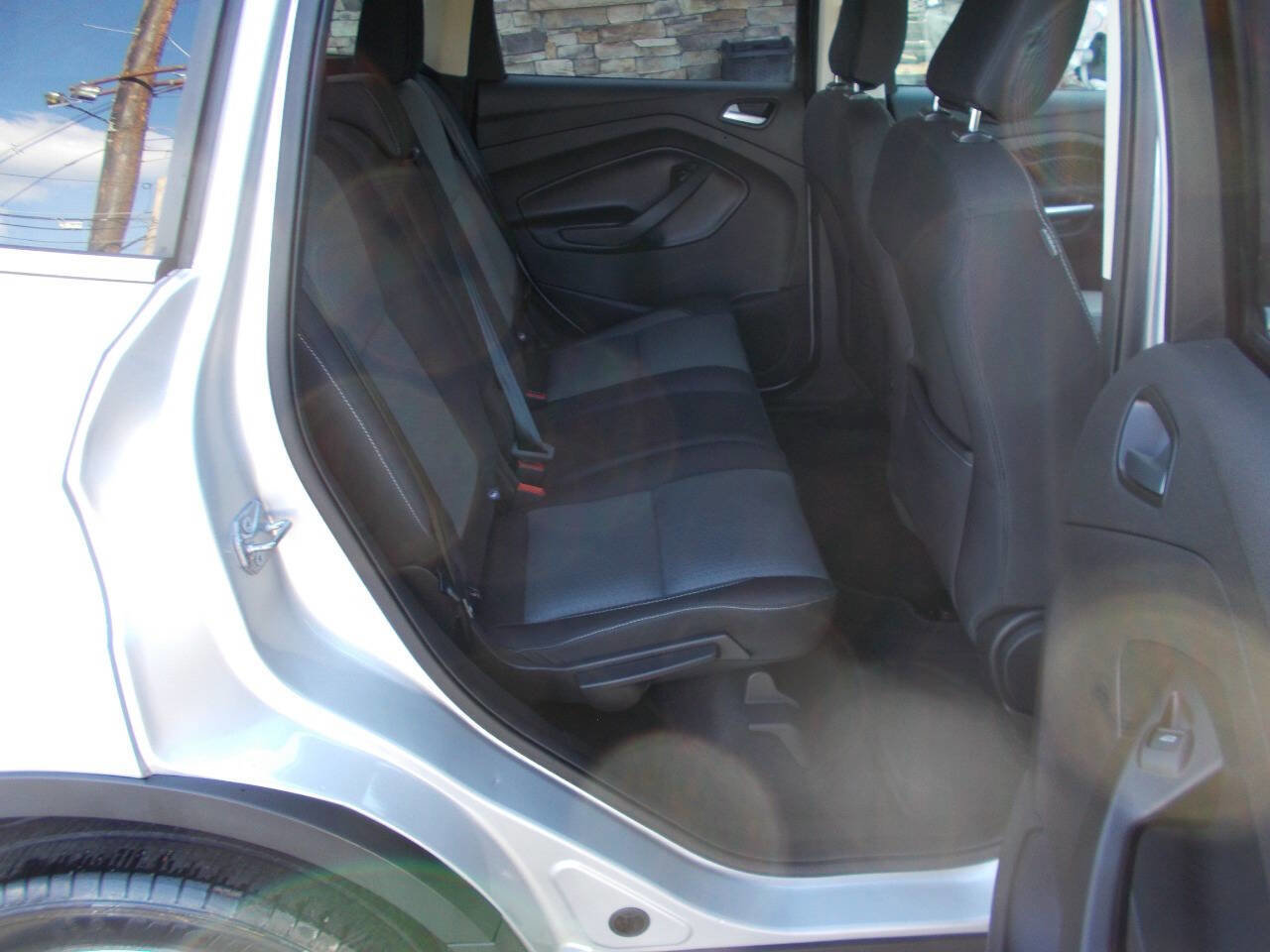 Used 2018 Ford Escape SE image 20