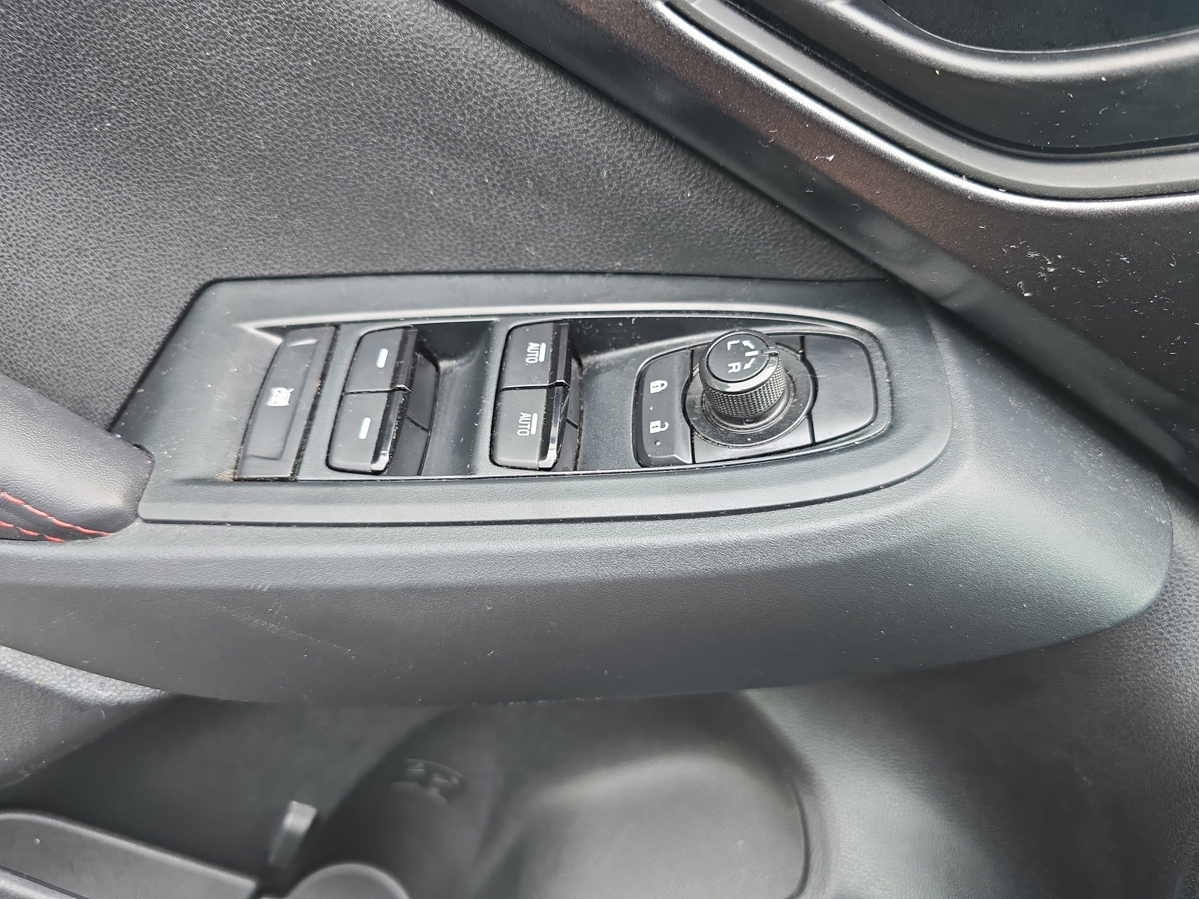 Used 2024 Subaru Impreza RS AWD/4WD image 26