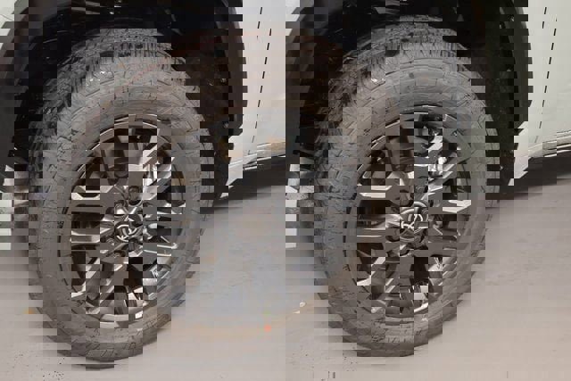 New 2026 Toyota Tundra Platinum image 7