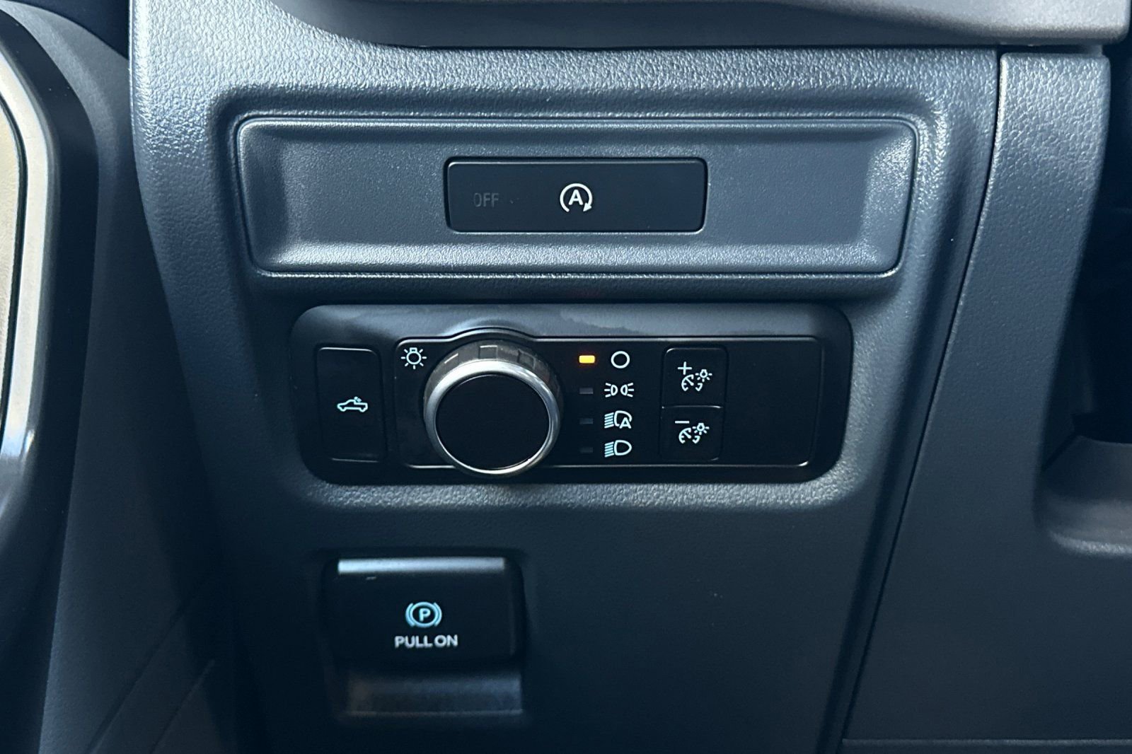 Used 2025 Ford F150 XL image 25