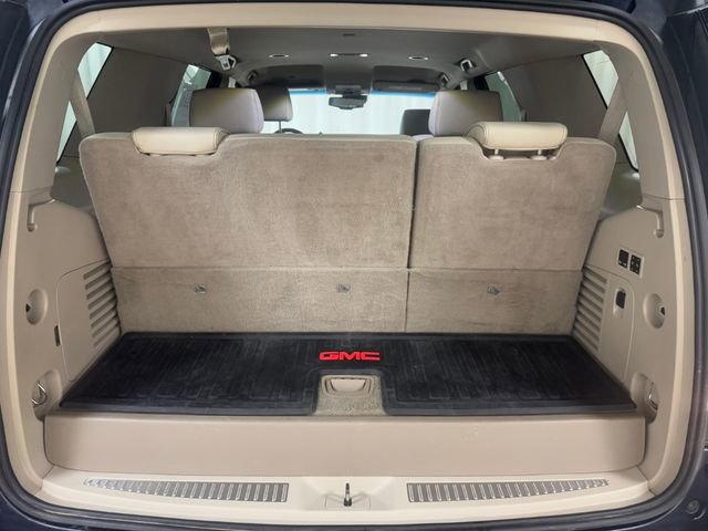 Used 2017 GMC Yukon Denali AWD/4WD image 36