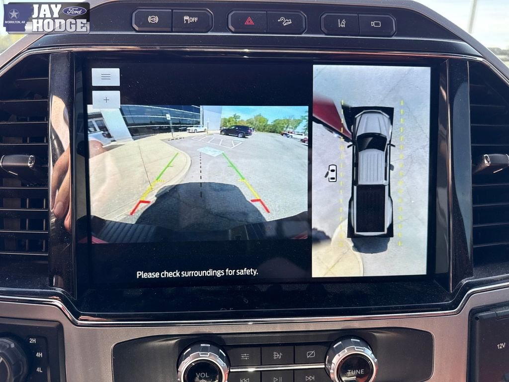 Used 2022 Ford F350 King Ranch w/ King Ranch Ultimate Package image 33