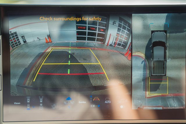 New 2026 Toyota Tundra 1794 Edition image 42