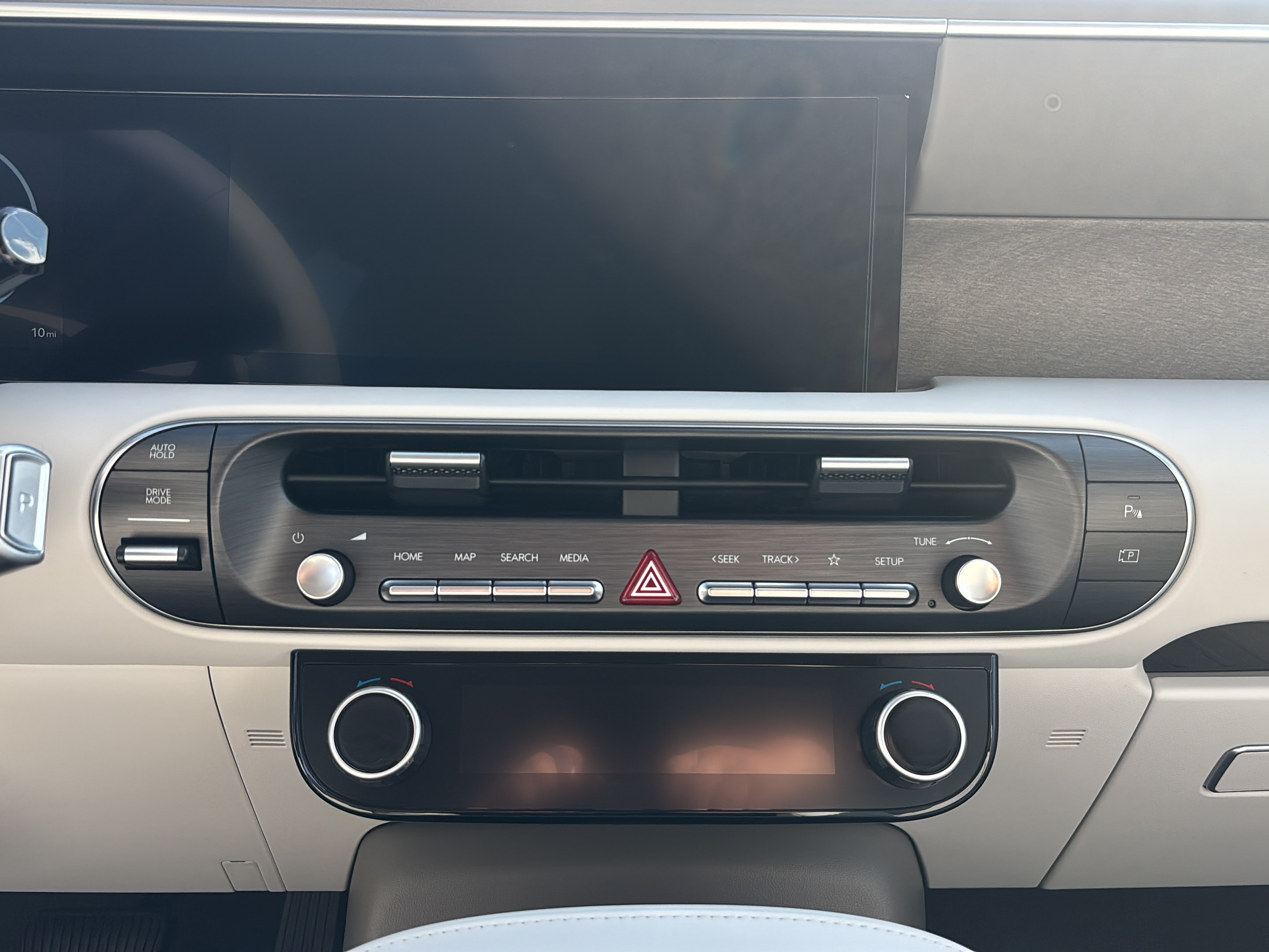 New 2027 Hyundai Palisade Limited FWD image 11