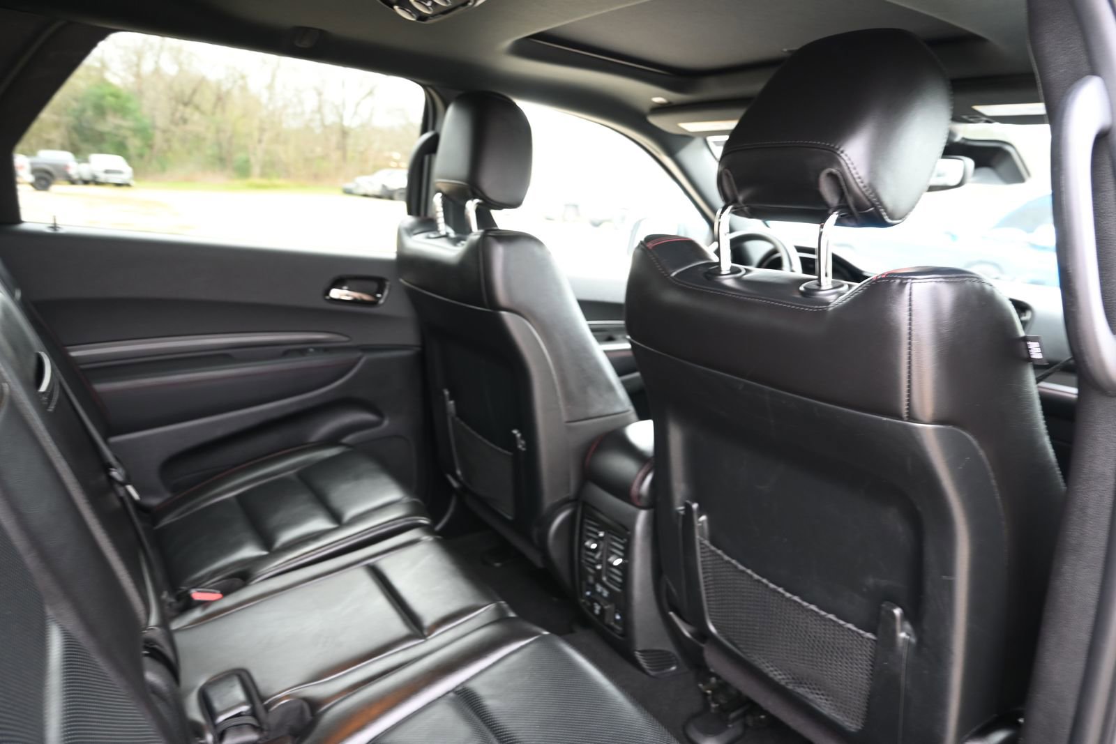 Used 2024 Dodge Durango GT image 22