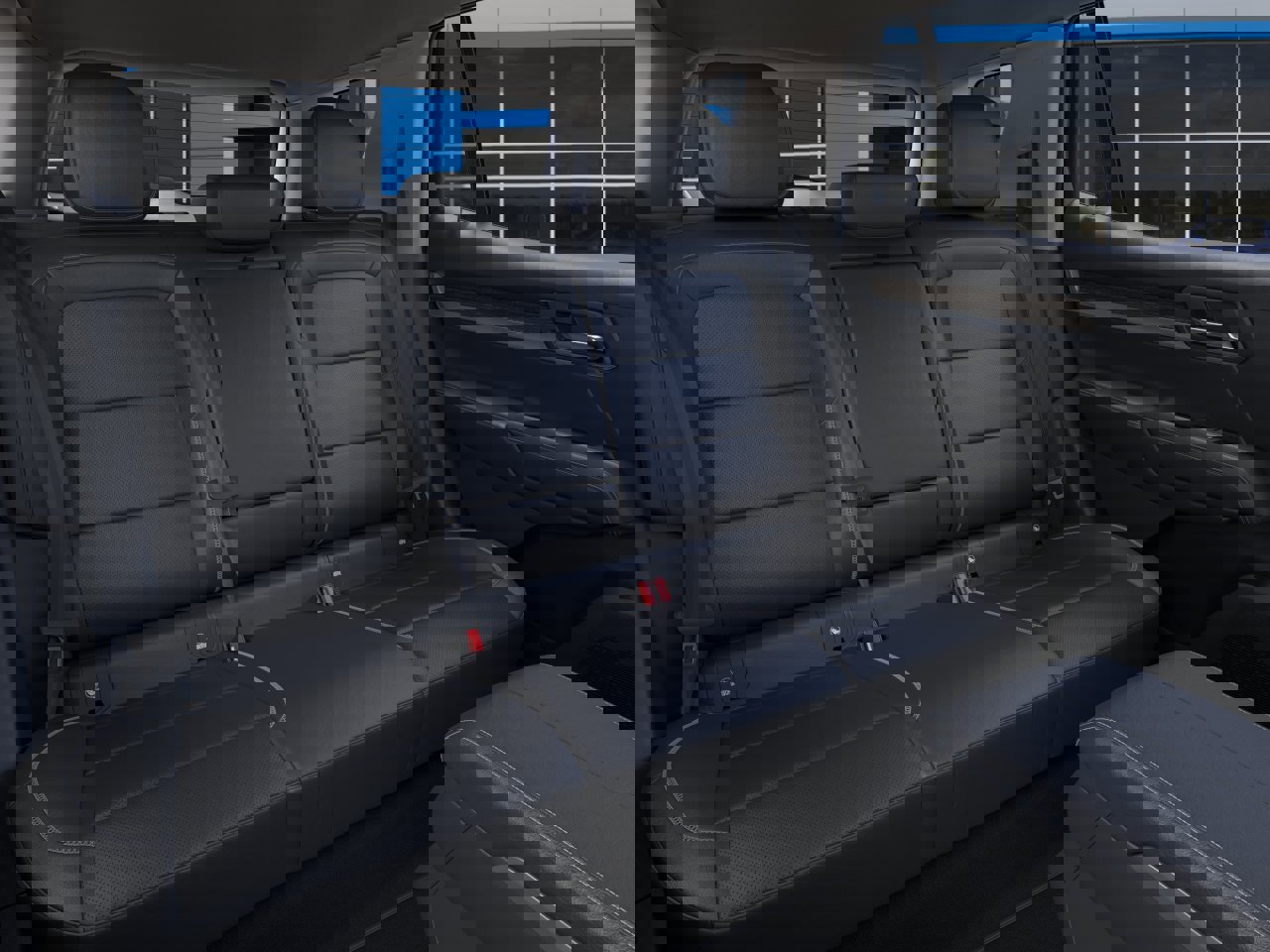 New 2026 GMC Terrain Denali AWD/4WD image 41