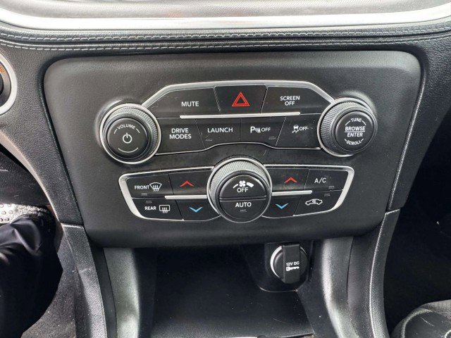 Used 2021 Dodge Charger Scat Pack RWD image 32