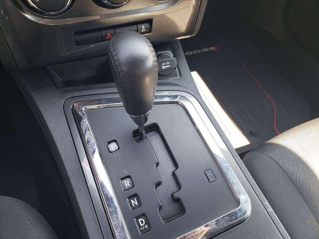 Used 2013 Dodge Challenger SXT w/ Sound Group RWD image 17