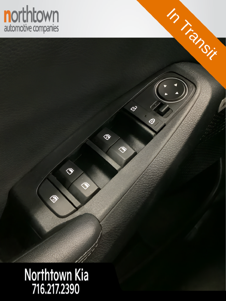 Used 2021 Kia Seltos SX AWD/4WD image 19