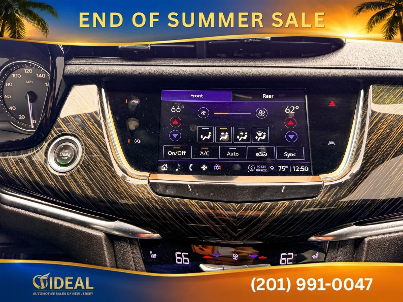 Used 2022 Cadillac XT6 Premium Luxury AWD/4WD image 39