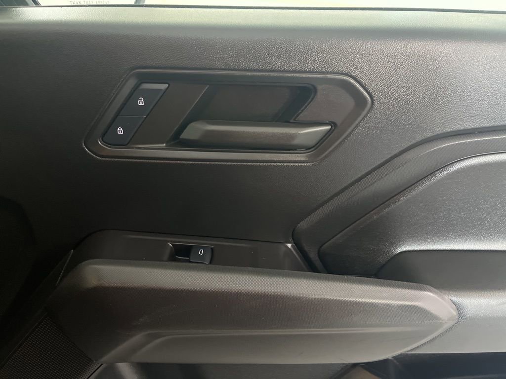 Used 2024 Chevrolet Colorado W/T image 55