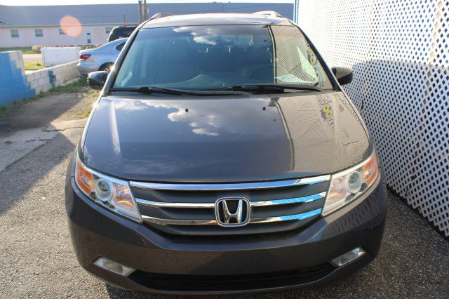Used 2012 Honda Odyssey Touring Elite image 7