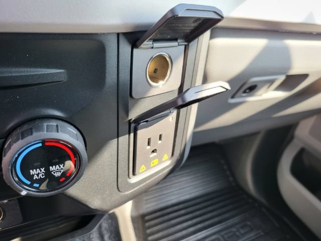 New 2023 Ford F250 XL RWD image 19