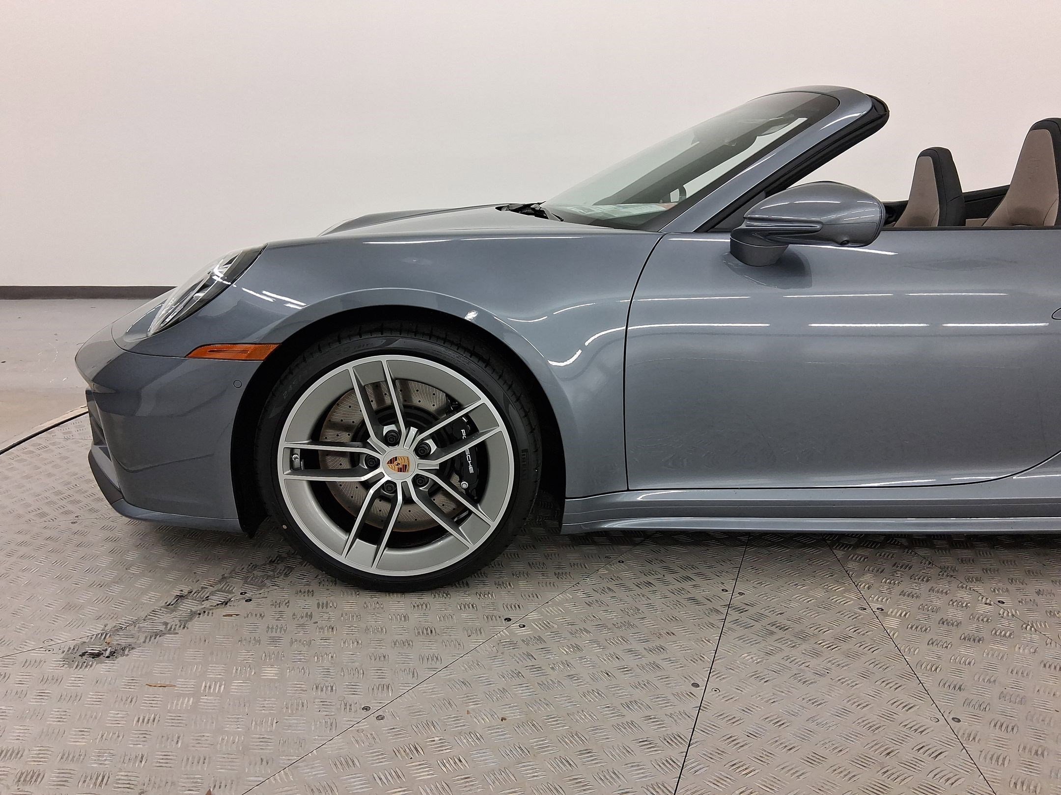 New 2026 Porsche 911 Carrera 4S image 19