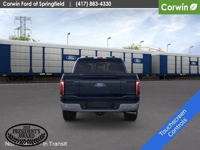 New 2026 Ford F150 Lariat AWD/4WD image 5