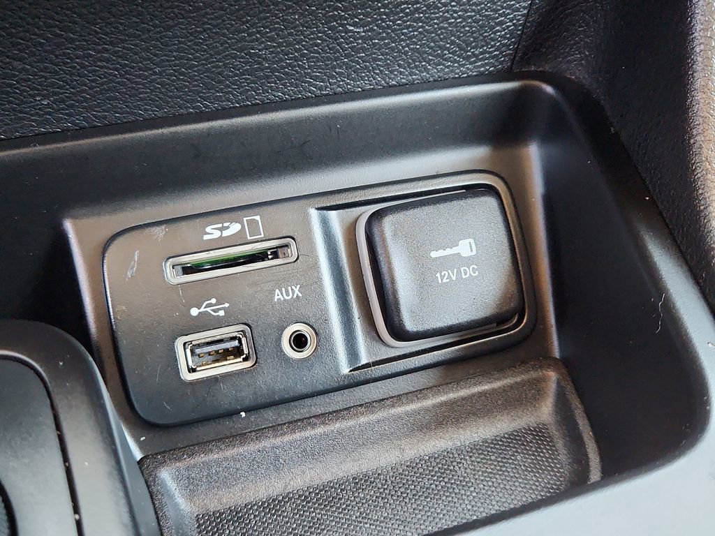 Used 2017 Jeep Cherokee Sport w/ Cold Weather Group image 26