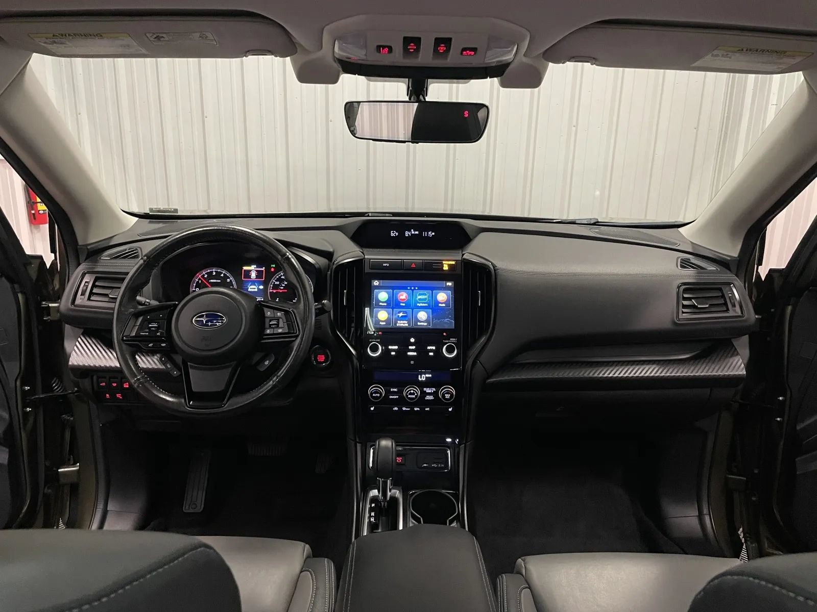 Used 2022 Subaru Ascent Onyx Edition AWD/4WD image 29