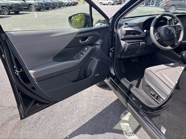 New 2026 Subaru Crosstrek 2.5i Limited AWD/4WD image 65